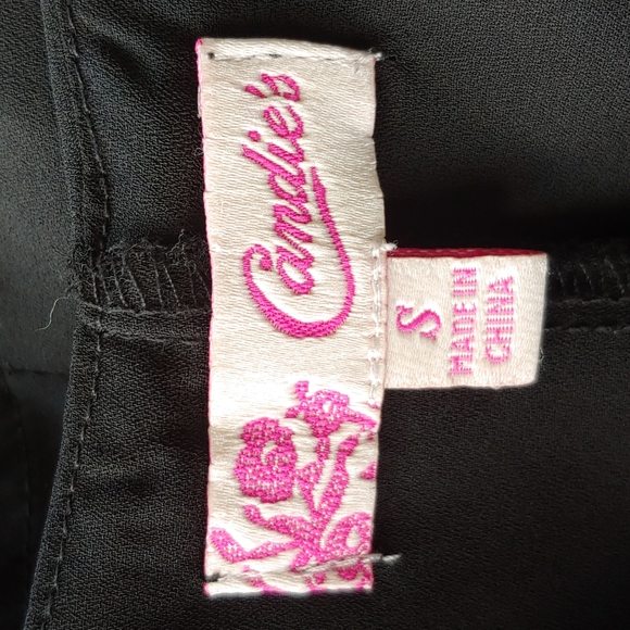 ☀SALE 4 for$20. Candies Summer Camisole - Picture 4 of 7